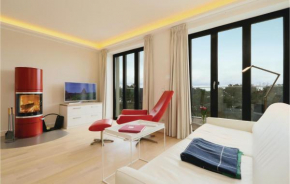 Penthouse Eden, Binz